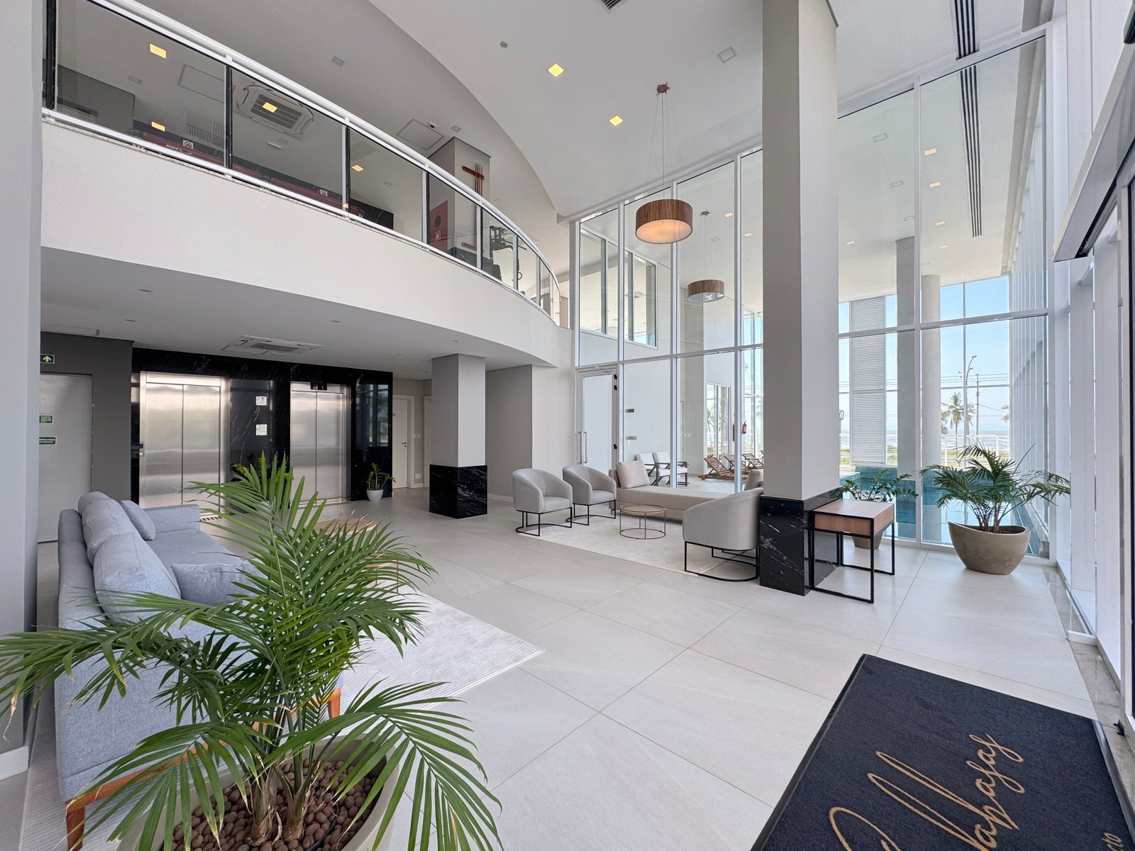 Calabasas Condominium Resort - Área de Lazer — foto 02