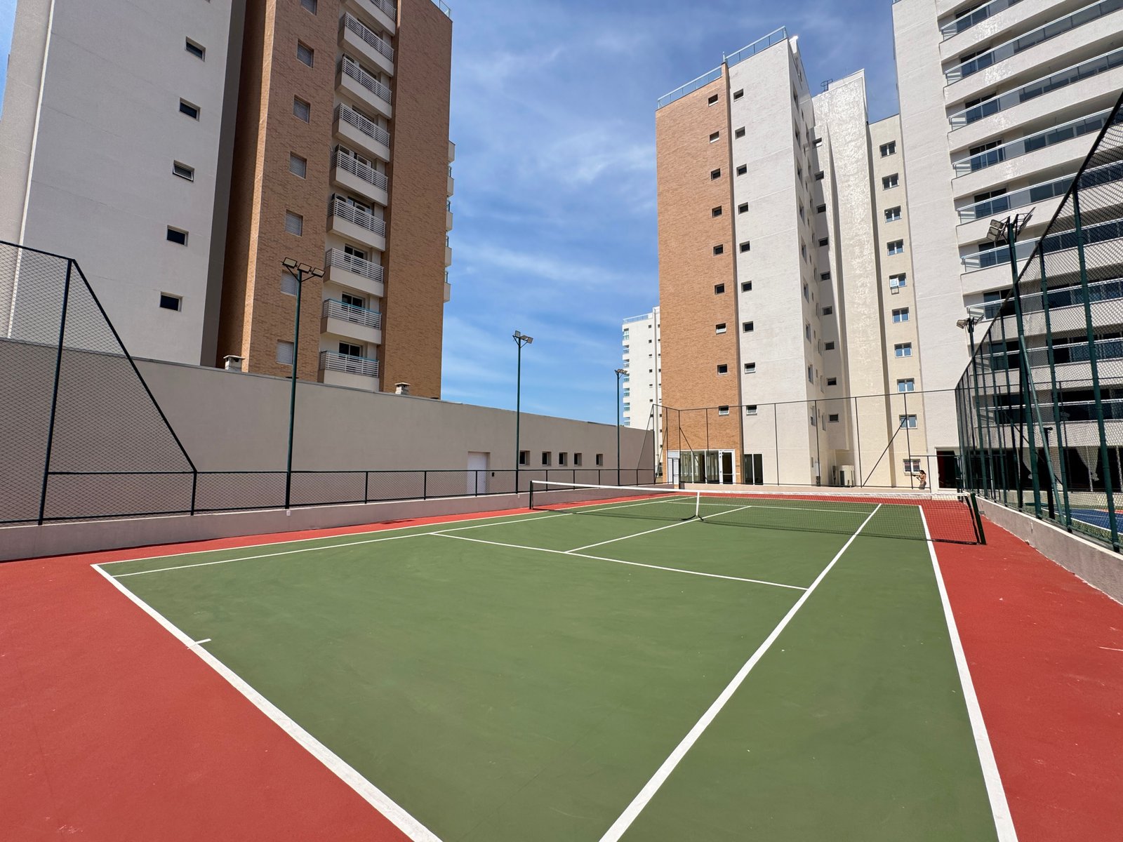Calabasas Condominium Resort - Área de Lazer — foto 04